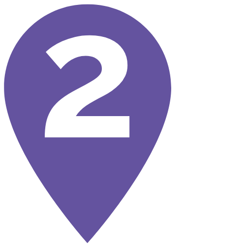 Icône numéro deux