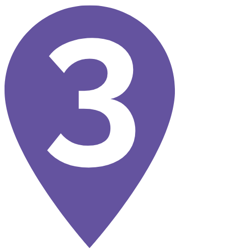 Icône numéro trois